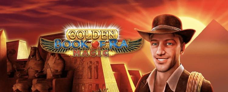 Book Of Ra Slot